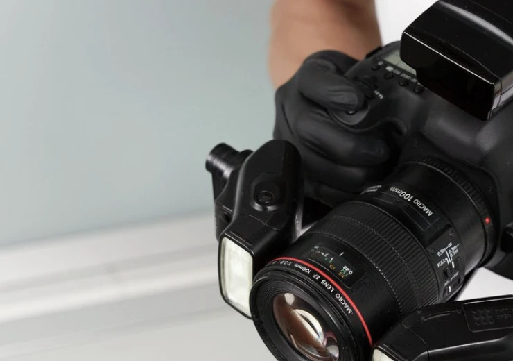 Studio photo, technologies du cabinet dentaire Le 126 à Paris 75011