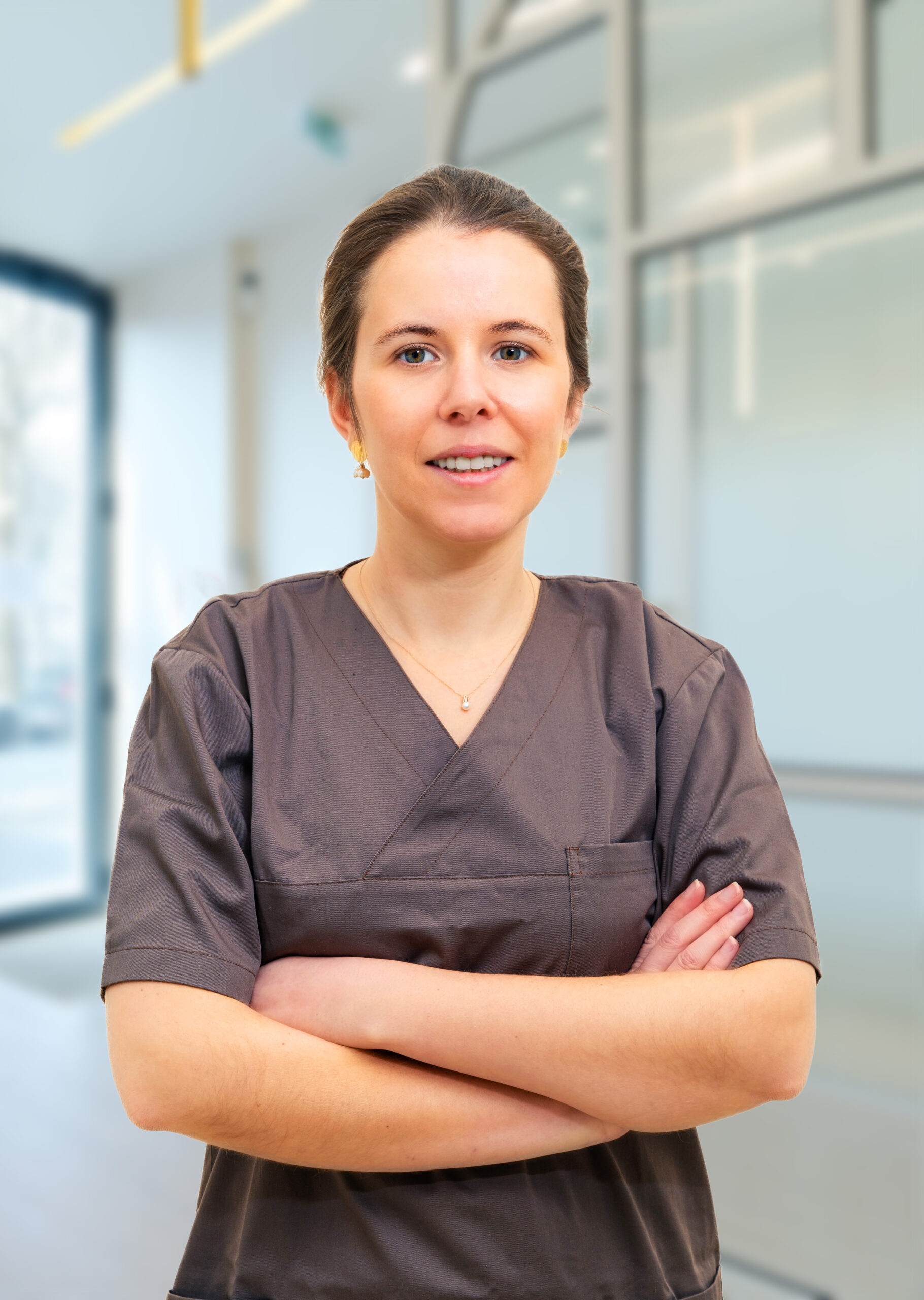 Dentiste à Paris 11